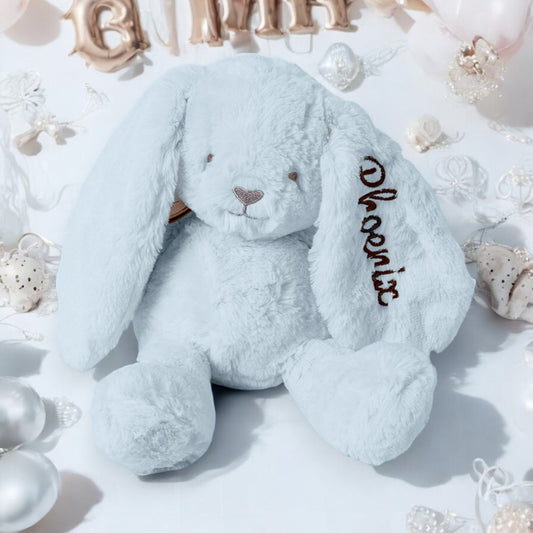 Baxter Blue Bunny - OB Designs