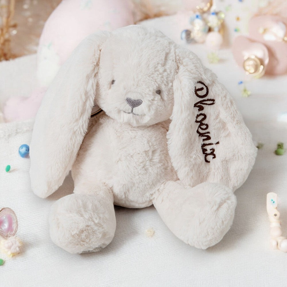 Ziggy Oatmeal Bunny - OB Designs